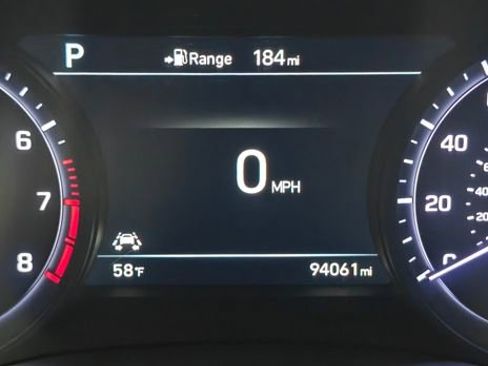 Used 2018 Genesis G80 3.8 w/ Option Group 03 image 69