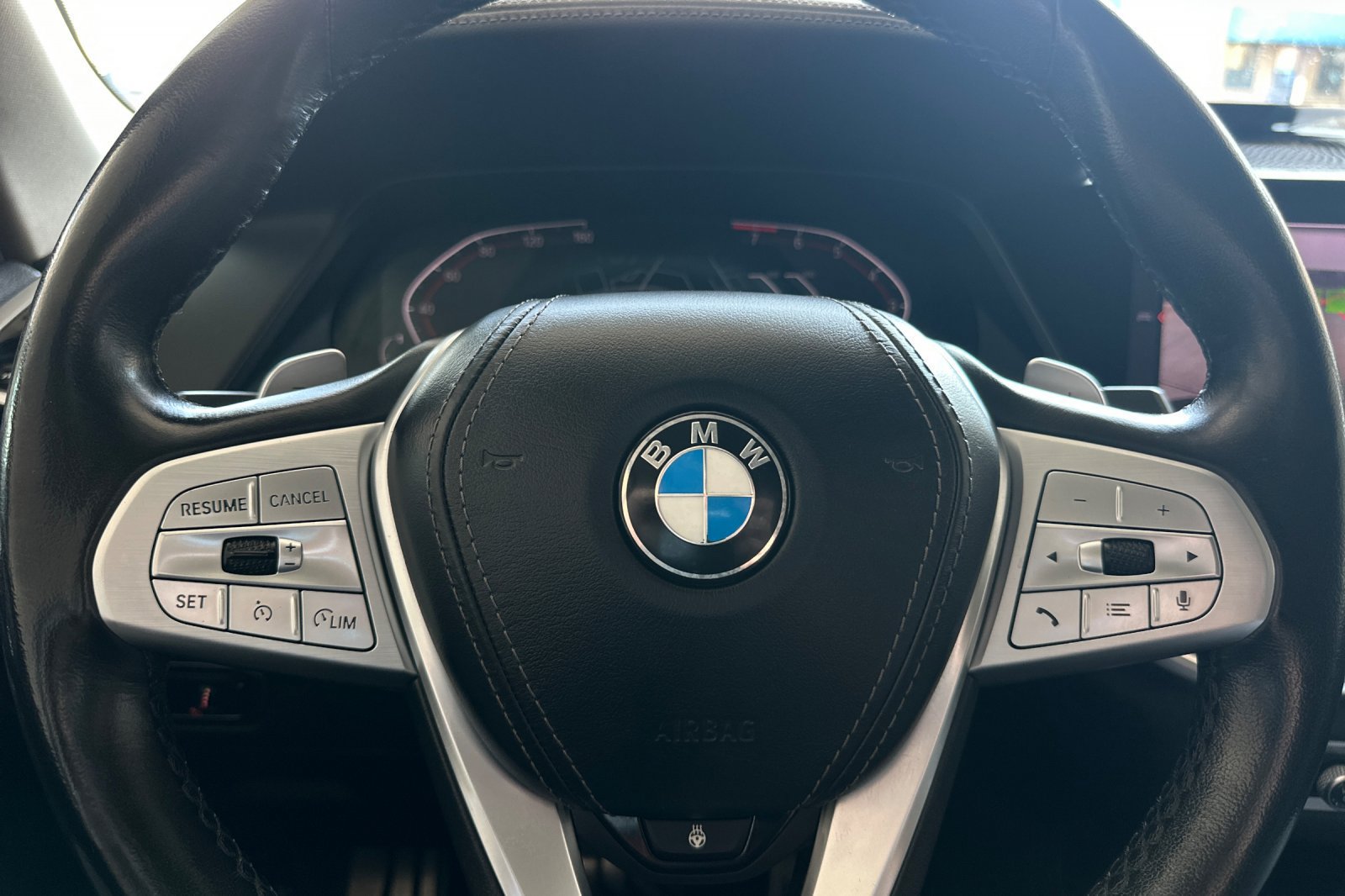Used 2020 BMW X7 xDrive40i w/ Cold Weather Package AWD/4WD image 24