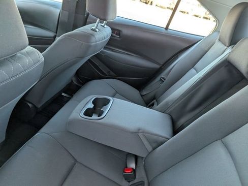Used 2023 Toyota Corolla LE image 20