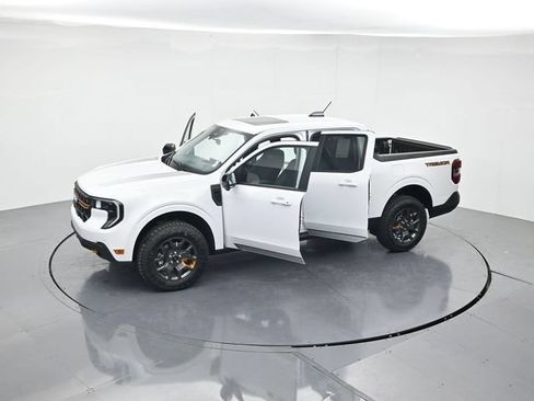 New 2026 Ford Maverick Tremor AWD/4WD image 48