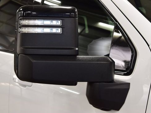 Used 2024 GMC Sierra 2500 AT4 w/ AT4 Preferred Package image 22