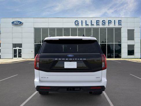 New 2025 Ford Expedition Max Active image 5