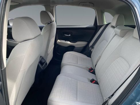 Used 2024 Honda HR-V LX image 13