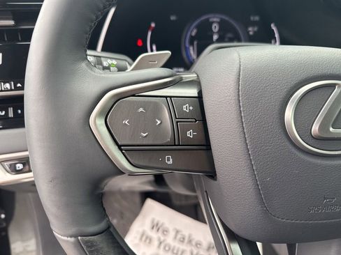 Used 2024 Lexus RX 350 w/ Convenience Package AWD/4WD image 13