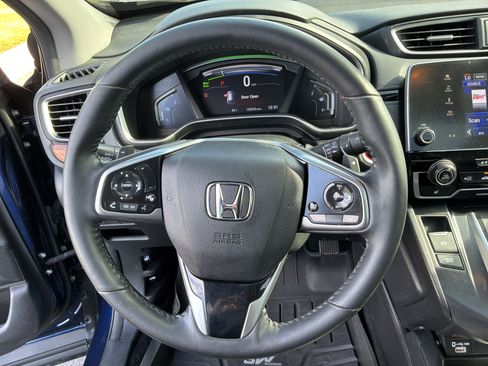 Used 2022 Honda CR-V EX-L image 18