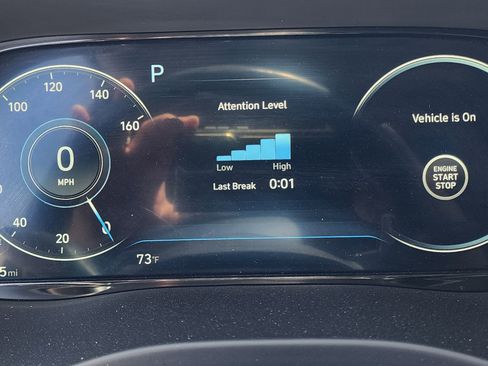 Used 2022 Hyundai Palisade Limited w/ Cargo Package FWD image 10