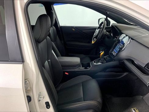 Used 2024 Subaru Outback Wilderness AWD/4WD image 6