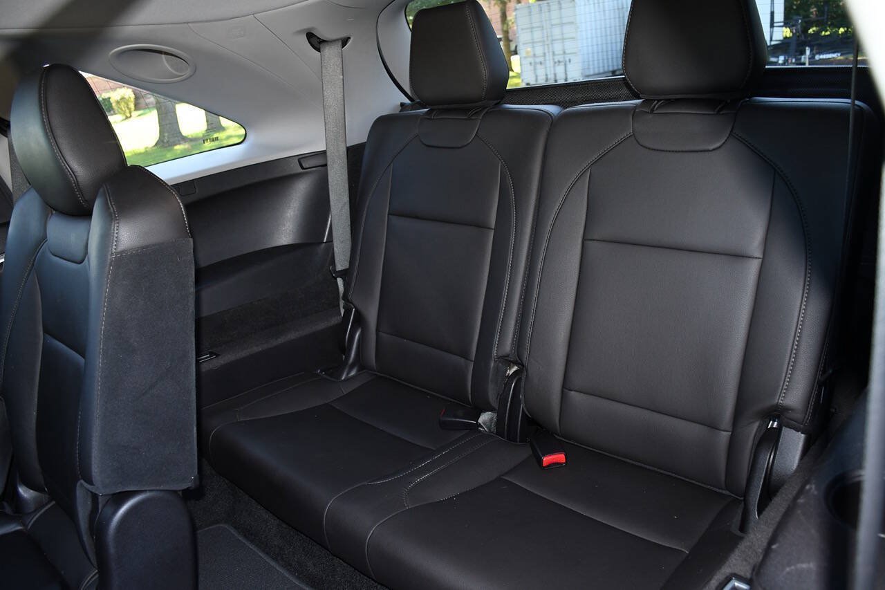 Used 2014 Acura MDX w/ Technology Package AWD/4WD image 20