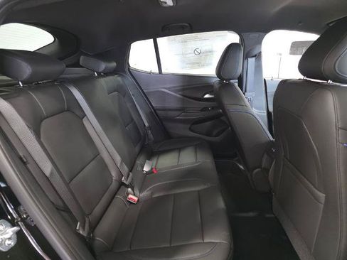 New 2026 Buick Envista Sport Touring w/ Convenience I Package FWD image 12