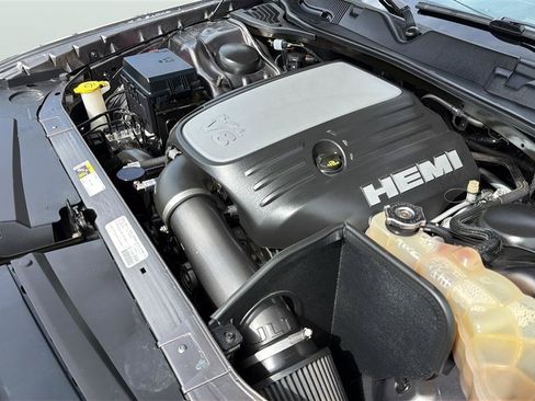 Used 2014 Dodge Challenger R/T w/ Blacktop Package RWD image 31