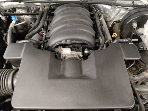 Used 2015 Chevrolet Silverado 1500 LT w/ All Star Edition RWD image 30
