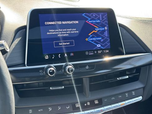 Used 2024 Cadillac CT4 Luxury w/ Sun And Sound Package image 24