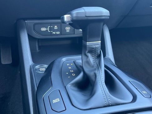 New 2026 Kia K4 LXS image 27