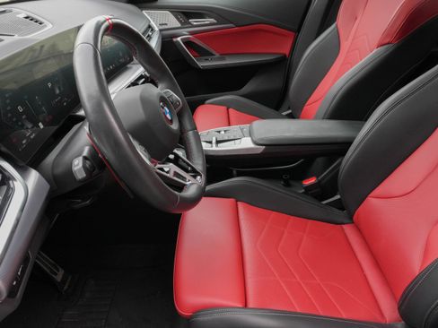 Certified 2025 BMW X1 M35i image 10
