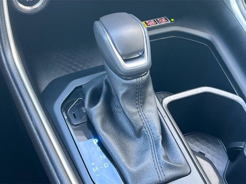 Certified 2025 Toyota Grand Highlander AWD image 23