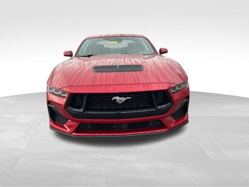 Used 2024 Ford Mustang GT image 8