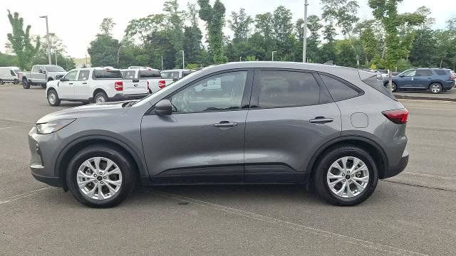 Certified 2025 Ford Escape Active FWD image 5
