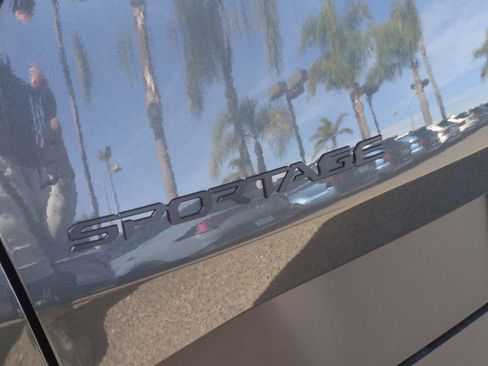 New 2026 Kia Sportage X-Line AWD/4WD image 30