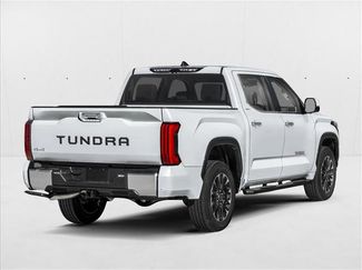 New 2026 Toyota Tundra Limited AWD/4WD video 2