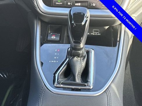 Certified 2025 Subaru Outback Premium w/ Popular Package #1A image 18