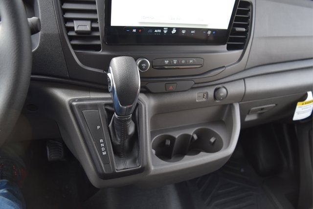 New 2026 Ford Transit 250 148 Medium Roof RWD image 10