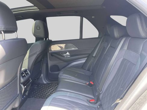 Used 2026 Mercedes-Benz GLE 53 AMG 4MATIC image 12