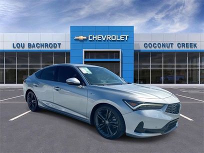 Used 2023 Acura Integra A-Spec