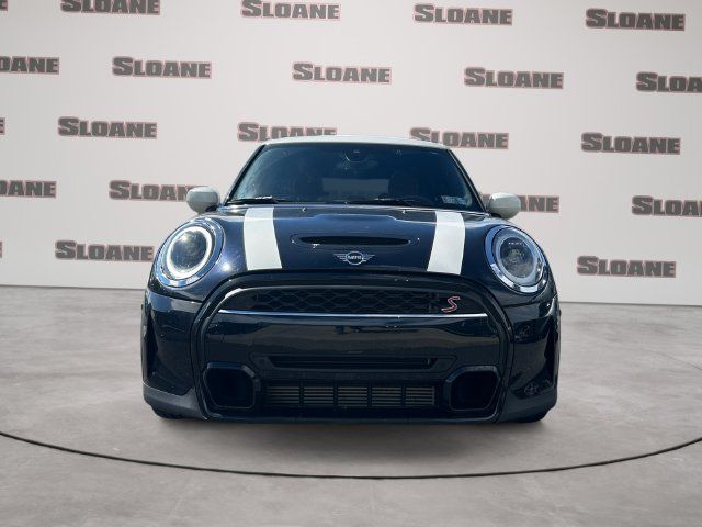 Used 2023 MINI Cooper S FWD image 8