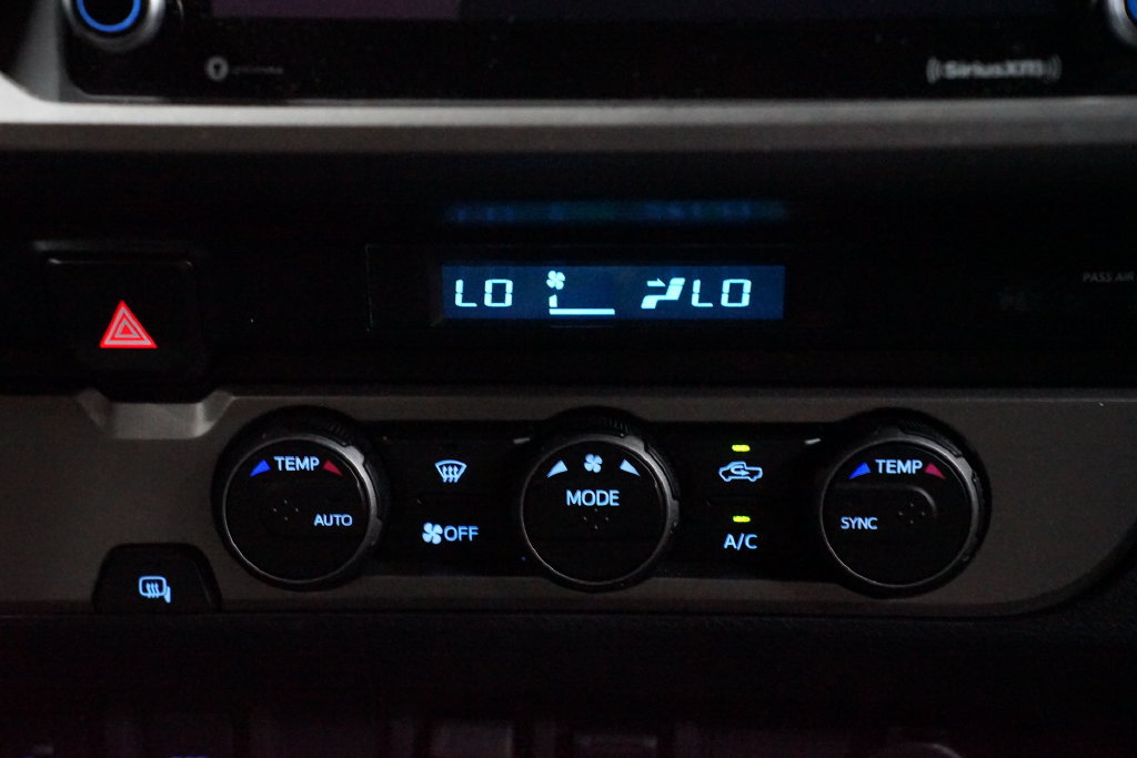 Certified 2023 Toyota Tacoma SR5 w/ Technology Package RWD image 20
