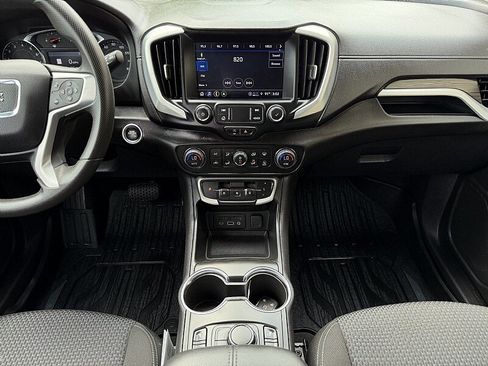 Used 2023 GMC Terrain SLE w/ Driver Convenience Package FWD image 14