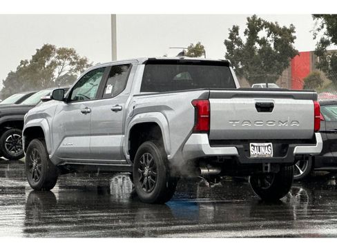 New 2026 Toyota Tacoma SR5 image 6
