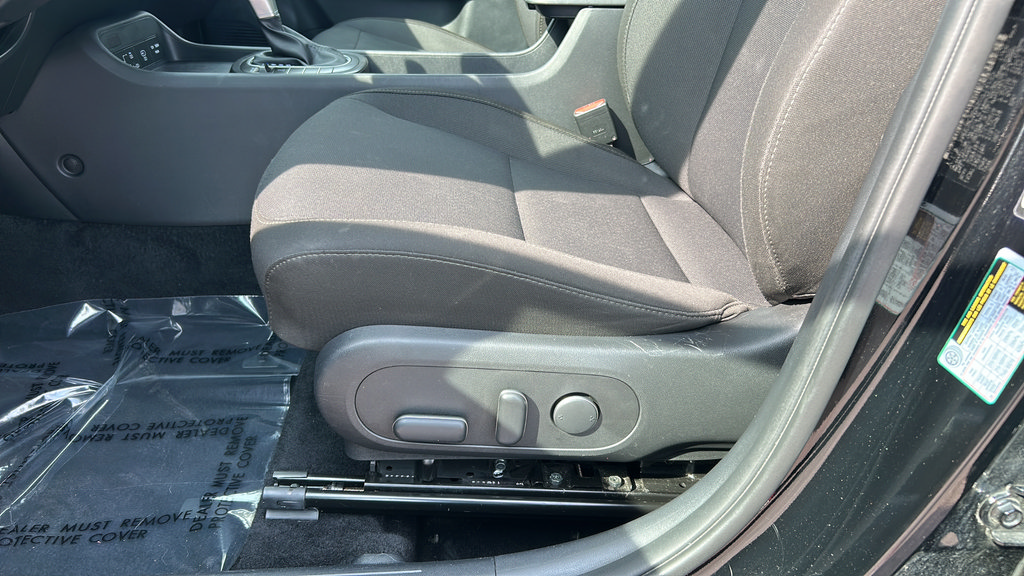 Used 2025 Hyundai Kona SEL AWD/4WD image 9