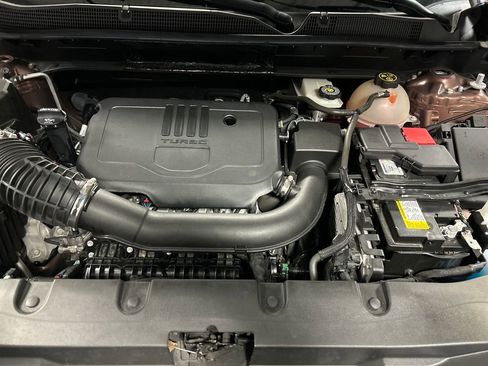 Used 2023 Chevrolet Blazer LT image 26