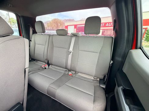 Used 2020 Ford F150 XLT AWD/4WD image 13