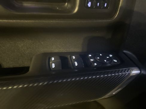 Used 2020 Chevrolet Silverado 3500 High Country w/ Technology Package image 13