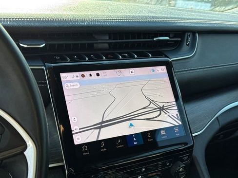 Used 2021 Jeep Grand Cherokee L Limited image 20