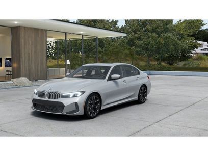 New 2026 BMW 330i xDrive Sedan w/ M Sport Package