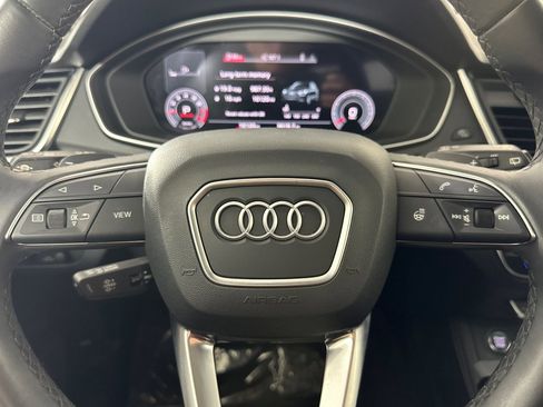 Used 2023 Audi Q5 2.0T Premium Plus w/ Premium Plus Package image 22