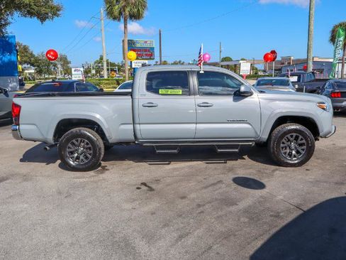 Used 2021 Toyota Tacoma SR5 image 7