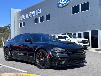 Used 2023 Dodge Charger SRT Hellcat w/ Harman/Kardon Audio Group