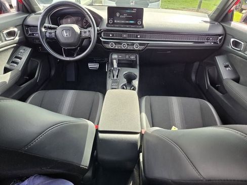 Certified 2024 Honda Civic Sport image 13