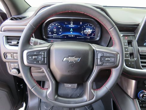 Certified 2023 Chevrolet Tahoe RST image 19