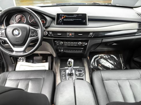 Used 2014 BMW X5 xDrive35i image 32