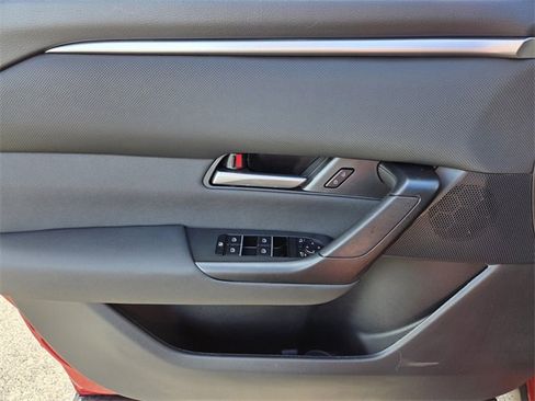 New 2026 MAZDA CX-50 2.5 Hybrid w/ Weather Package image 10