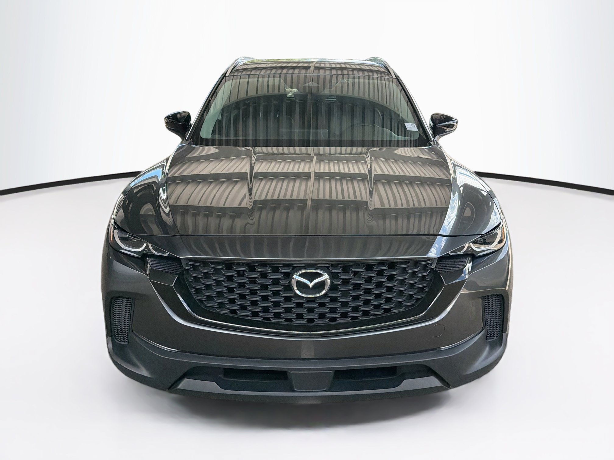 Used 2025 MAZDA CX-50 AWD 2.5 S w/ Preferred Package image 2