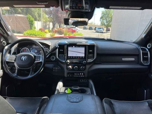 Certified 2022 RAM 2500 Laramie AWD/4WD image 25