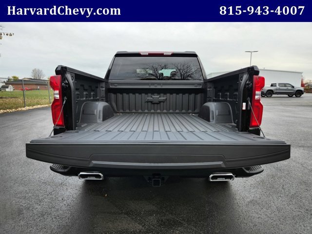 Used 2026 Chevrolet Silverado 1500 RST AWD/4WD image 30