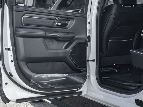 New 2026 RAM 1500 Limited image 40