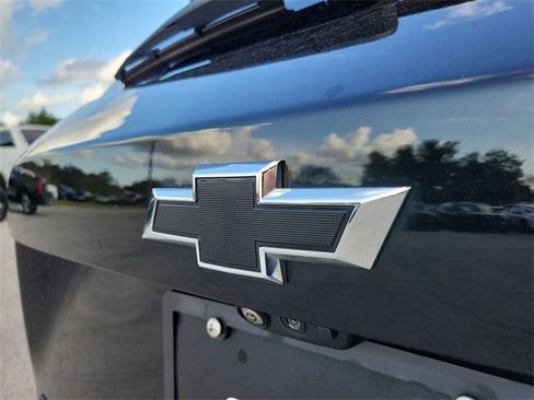 Used 2024 Chevrolet Blazer RS w/ Driver Confidence II Package image 7