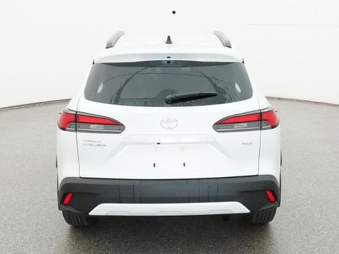 New 2026 Toyota Corolla Cross XLE FWD image 51